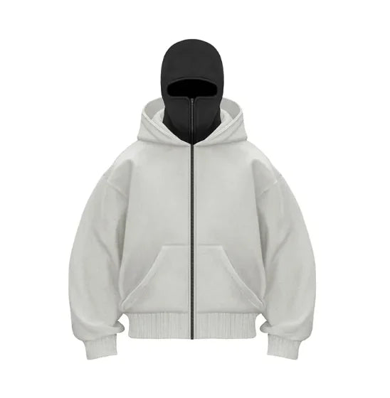Uniquers Ninja Hoodie