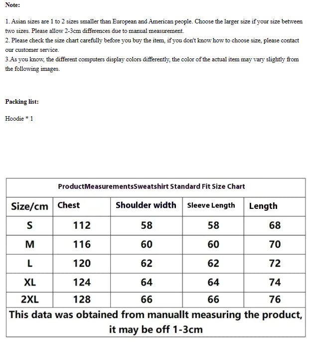 Uniquers Ninja Hoodie